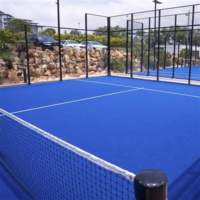 Labākais Padel korta zāliens tirgū