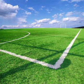 Mākslīgais turf futbola lauks