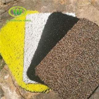 Vairumtirdzniecība Liela Atlaide Krāsains Mājas Apdares Plastmasas Grass Mat