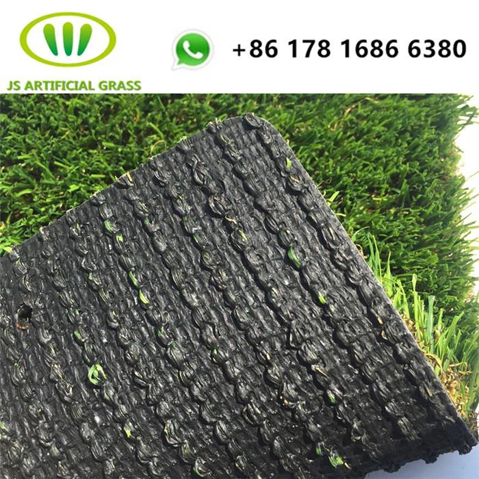 Synthetic Grass Backyard