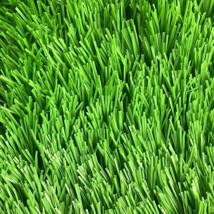 Artificial Turf Sports Surfaces