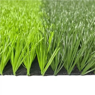 Laba kvalitāte Mākslīgā purvs Fake Carpet Grass Football Outdoor