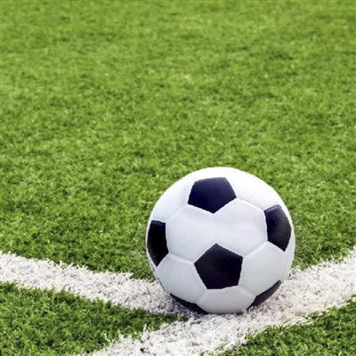 Mākslīgā zāle futbola laukumam bez pildījuma